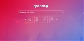 Unos argentinos lanzaron Qroom, el enemigo gratuito de Spotify