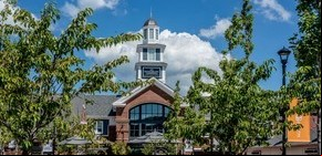 Días de shopping y outlets en las afueras de Nueva York
