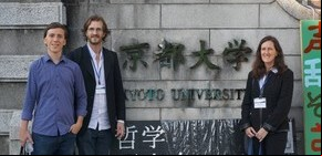 Un equipo argentino ganó en Japón el “Mundial” de la ciberseguridad