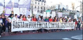 Cine por la equidad de género