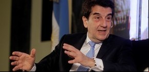 Cambios en el Nación: sacan a Carlos Melconian en busca de un discurso más homogéneo