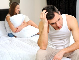 La curva del pene, la afección que dificulta el sexo al 10% de los hombres