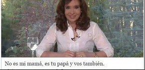 La durísima carta abierta de Cristina Kirchner contra Macri por la denuncia a su madre