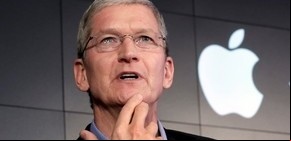 Apple está experimentando con unos anteojos de realidad aumentada