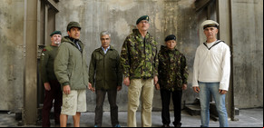 Balance 20 años. Campo minado y la guerra irreversible (2016)