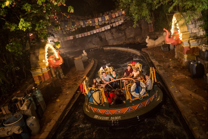 Walt Disney World Resort