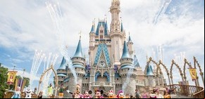 Vacaciones 2017: todas las novedades de Orlando