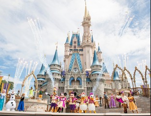 Vacaciones 2017: todas las novedades de Orlando