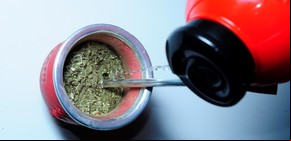 El mate está de moda en Estados Unidos: qué dice la prensa estadounidense sobre el boom de la infusión