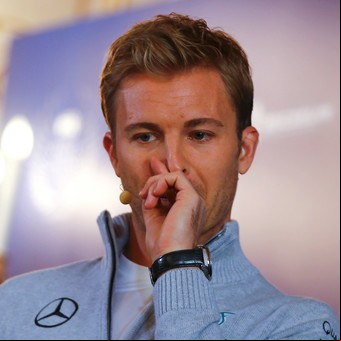 Nico Rosberg se retira de la Fórmula 1: bomba para el automovilismo mundial