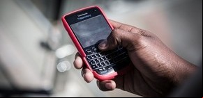 África tendrá su primera fábrica de smartphones el año que viene