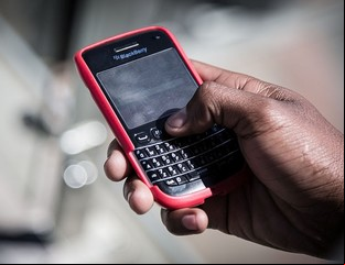 África tendrá su primera fábrica de smartphones el año que viene
