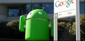 Android venció a Windows al convertirse en el sistema operativo más usado en Internet