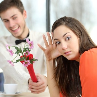Soy linda, divertida, inteligente, exitosa... pero sin pareja estable