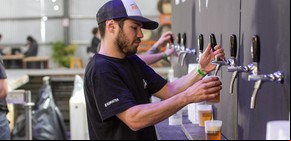 Cerveza artesanal, una buena alternativa de Mar del Plata
