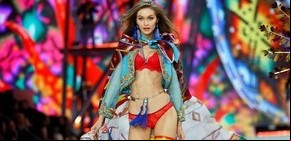 Gigi Hadid, Katy Perry y el escándalo con el desfile de Victoria's Secret en China