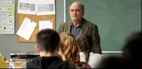 Katzenbach, Pérez-Reverte, Merlí, más: todas las estrellas de la Feria del Libro