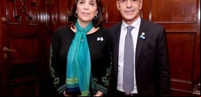 Confirman sobreseimiento para Gustavo Arribas y Silvia Majdalani en una causa impulsada por Hugo Moyano