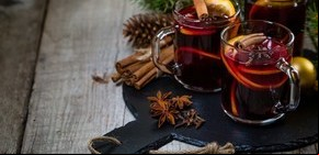 Aprende a preparar el tradicional y sabroso ponche de Navidad