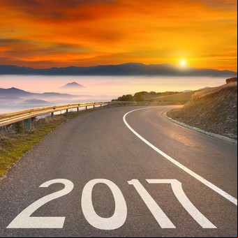 Numerología de 2017: es un año 1, y tiene la energía de los comienzos