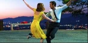 La La Land se convierte en un musical de Broadway