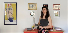 Las otras IT girls: las chicas que programan contra los prejuicios