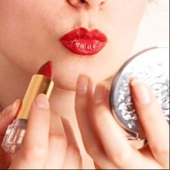 ¿Qué dice de ti el color de tu lipstick?