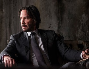 "John Wick 2": Un buen baño de sangre
