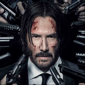 Netflix: la película sensación que todo el mundo recomienda y protagoniza Keanu Reeves