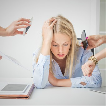 Apuntes sobre el multitasking
