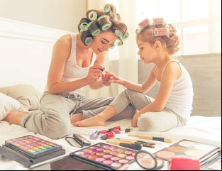 Hipersexualidad, ¿una forma de violencia de género hacia las niñas?