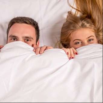 Placer compartido; conoce más acerca de su salud sexual