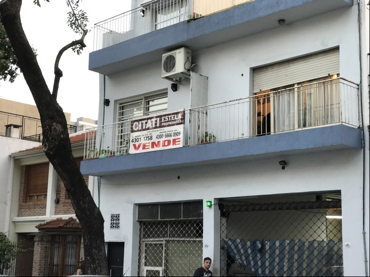 Gran porcentaje de los propietarios decidió quitar el inmueble del alquiler para volcarlo a la venta. Foto: Mario Quinteros.