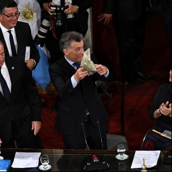 Tensión en el PRO: el no de Mauricio Macri a Emilio Monzó y el fantasma de la "gran PJ"