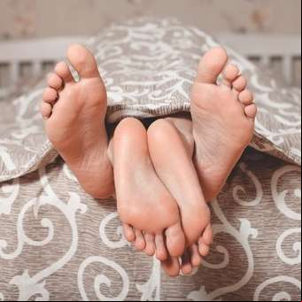 ¿Se puede derribar la rutina sexual?
