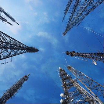 Avanza la cobertura 5G: Personal inauguró 34 antenas para mayor velocidad