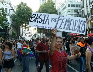 Rita Segato: cómo es la ley del violador
