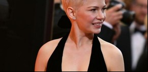 Michelle Williams casi filma su propio duelo por Heath Ledger