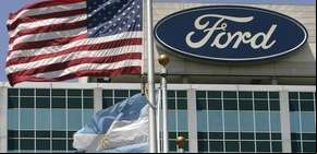 Reconocen a Ford como una de las compañías más éticas del mundo