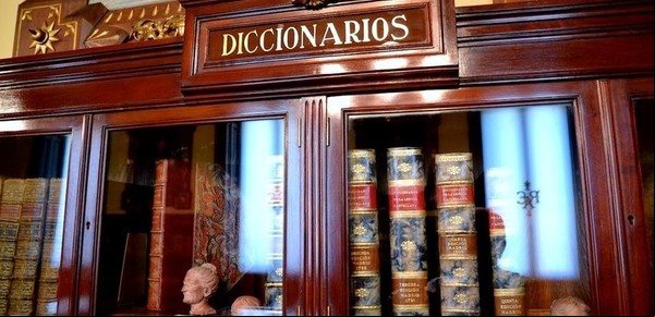 Reconocida por la RAE: descubrí la palabra argentina que logró ingresar a este importante diccionario 