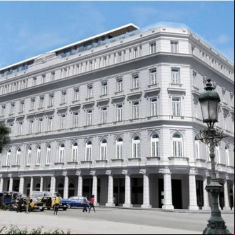 La cadena Kempinski gestiona el primer hotel de lujo en La Habana
