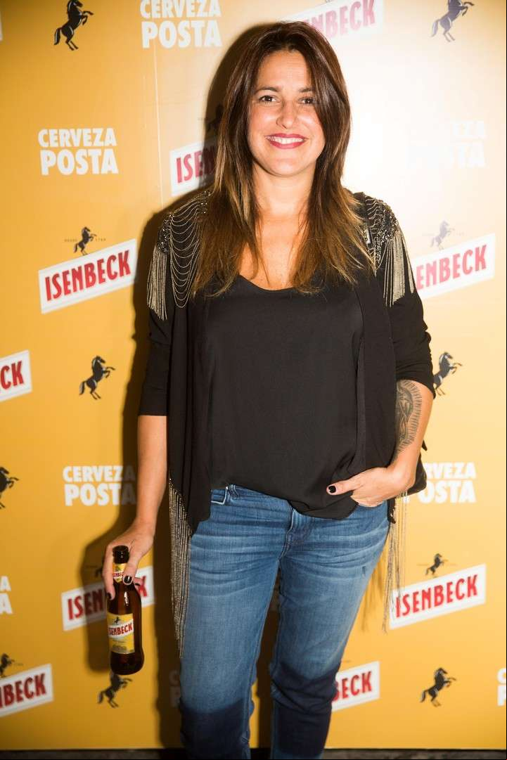 Maju Lozano