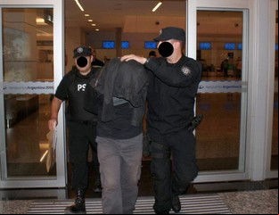 Condenaron a 7 años de prisión a dos contadores por liderar una usina de facturas truchas como la de Lázaro Báez