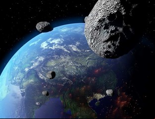 Dónde termina la tierra y empieza el espacio exterior según la astronomía 