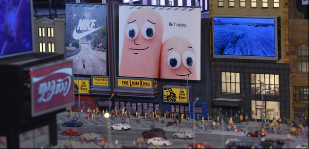 Nueva York: un nuevo museo para viajar por un mundo en miniatura