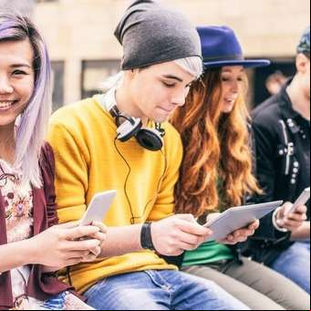 5 consejos para educar, entender y tratar con los centennials