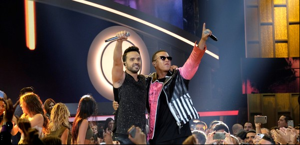 Del reggaetón de protesta al furor de "Despacito": 5 claves de un éxito mundial