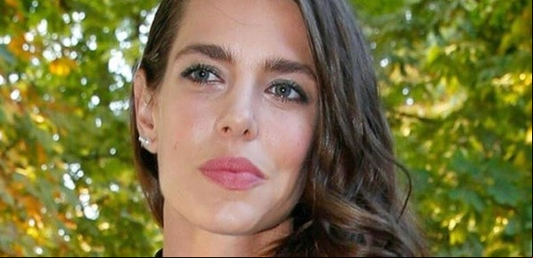 Los tips de estilo de Charlotte Casiraghi