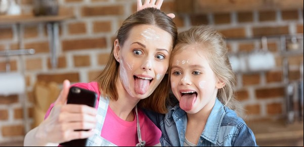 5 apps para mamás todoterreno