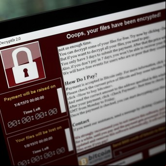 Qué es el ransomware, el programa que secuestra nuestra información y nos extorsiona para devolverla